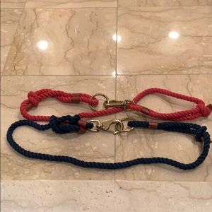 Ralph Lauren belts        SOLD????
